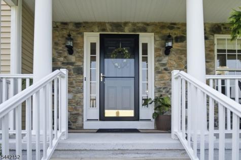 10 Spyglass Hill Fredon NJ 07860