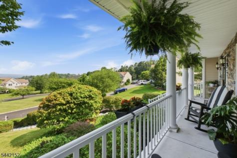 10 Spyglass Hill Fredon NJ 07860