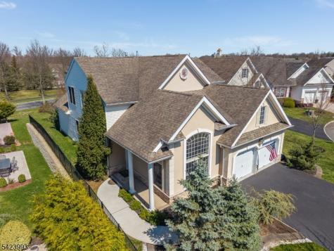 4 Nortwick Court Franklin NJ 08873