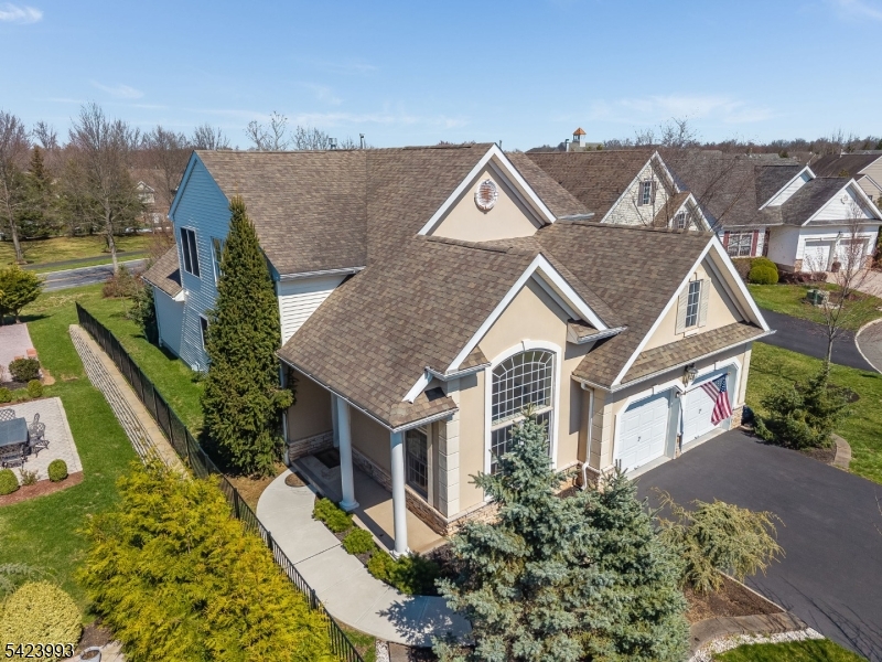 4 Nortwick Court Franklin NJ 08873