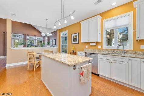 4 Nortwick Court Franklin NJ 08873