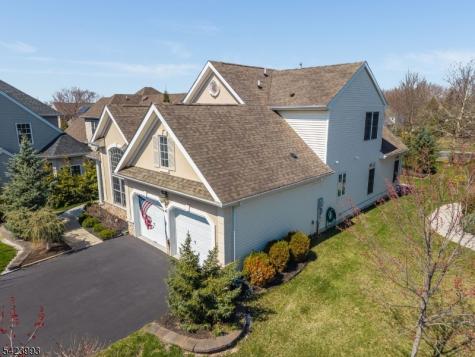 4 Nortwick Court Franklin NJ 08873