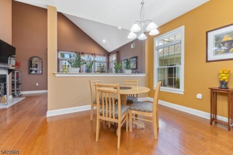 4 Nortwick Court Franklin NJ 08873