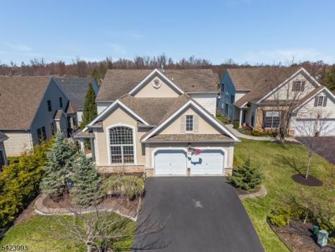 4 Nortwick Court Franklin NJ 08873