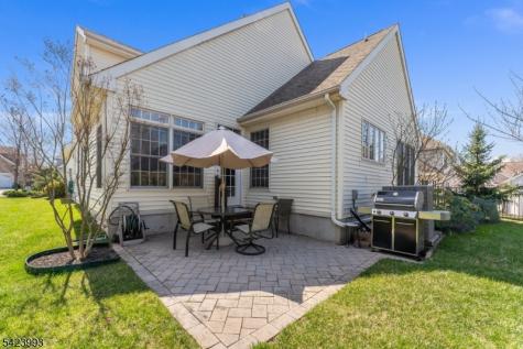 4 Nortwick Court Franklin NJ 08873