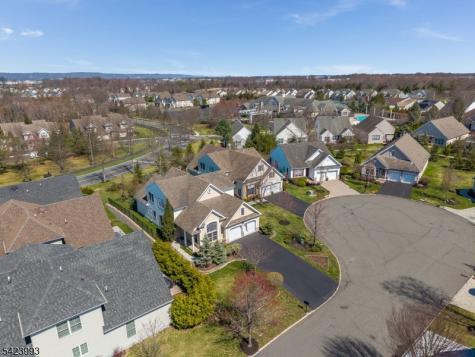 4 Nortwick Court Franklin NJ 08873