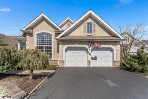 4 Nortwick Court Franklin NJ 08873