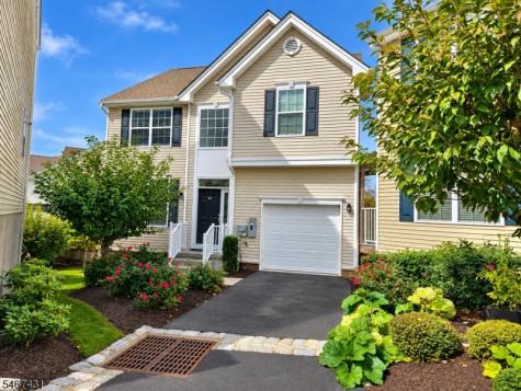 86 Sowers Drive Mount Olive NJ 07840