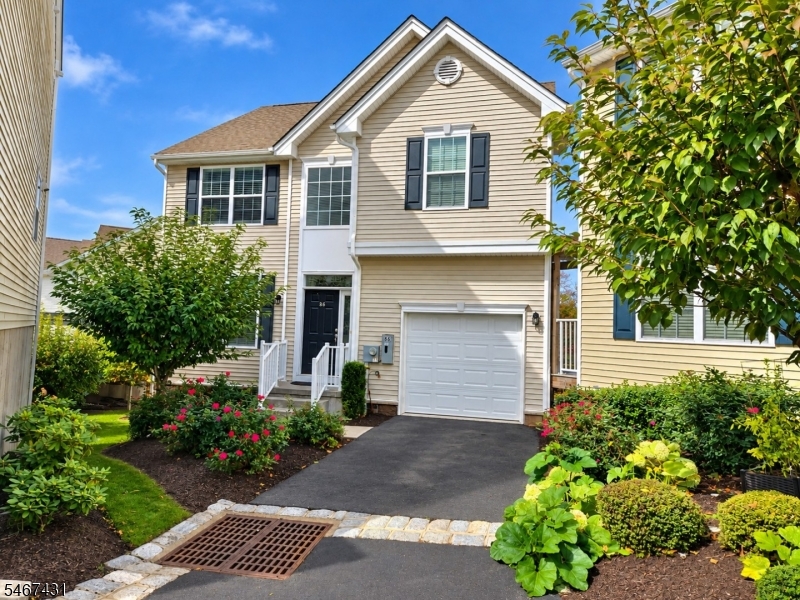 86 Sowers Drive Mount Olive NJ 07840