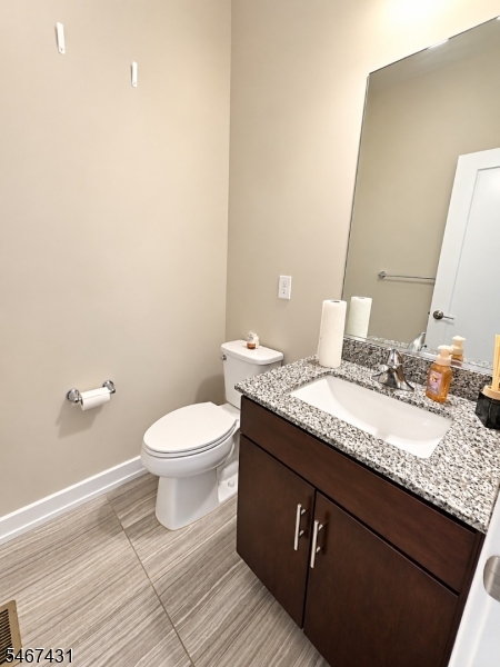 86 Sowers Drive Mount Olive NJ 07840