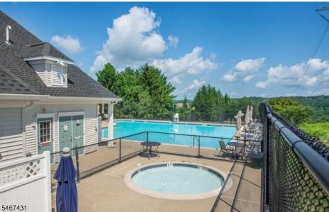 86 Sowers Drive Mount Olive NJ 07840