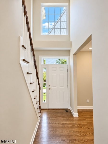 86 Sowers Drive Mount Olive NJ 07840