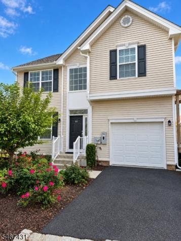 86 Sowers Drive Mount Olive NJ 07840