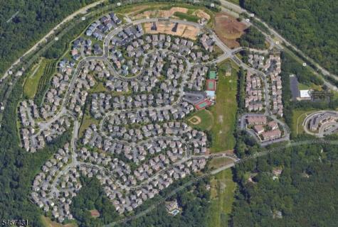 86 Sowers Drive Mount Olive NJ 07840