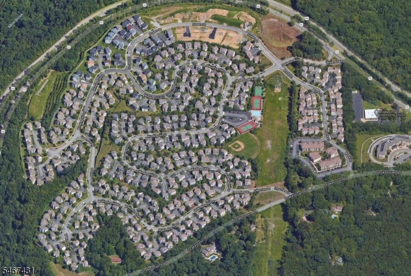 86 Sowers Drive Mount Olive NJ 07840