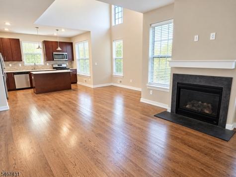 86 Sowers Drive Mount Olive NJ 07840