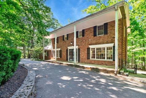 53 Joan Drive Watchung NJ 07069
