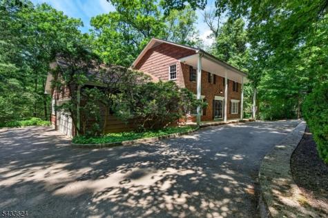 53 Joan Drive Watchung NJ 07069