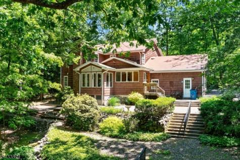 53 Joan Drive Watchung NJ 07069