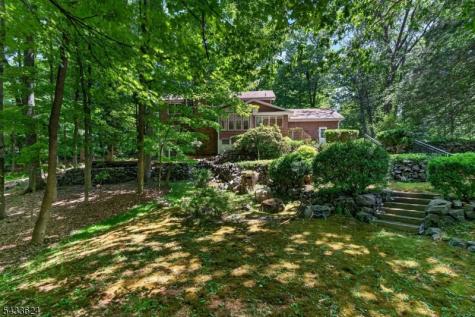 53 Joan Drive Watchung NJ 07069