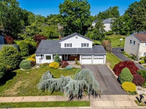 9 Annette Drive Edison NJ 08820