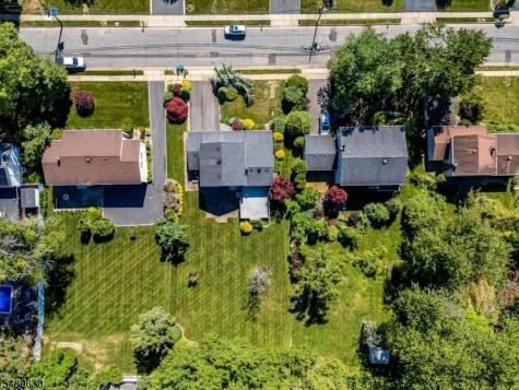 9 Annette Drive Edison NJ 08820