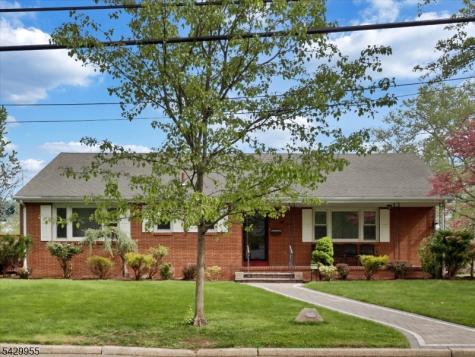 857 Grove Street Rahway NJ 07065