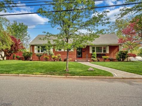 857 Grove Street Rahway NJ 07065