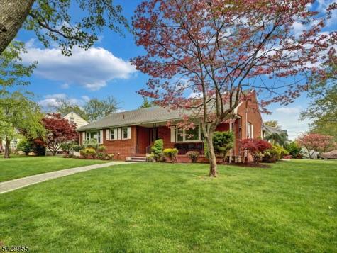 857 Grove Street Rahway NJ 07065
