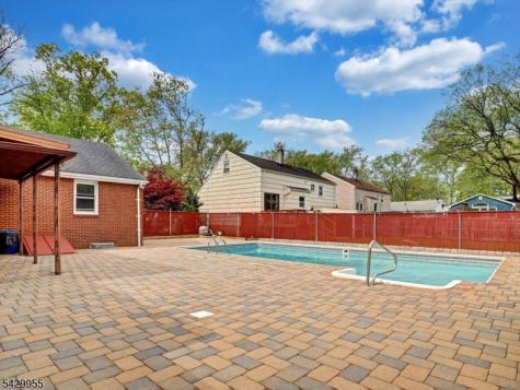 857 Grove Street Rahway NJ 07065