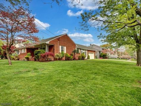 857 Grove Street Rahway NJ 07065