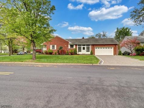 857 Grove Street Rahway NJ 07065