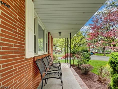 857 Grove Street Rahway NJ 07065