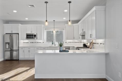 22 Arcadia Place Union NJ 07088