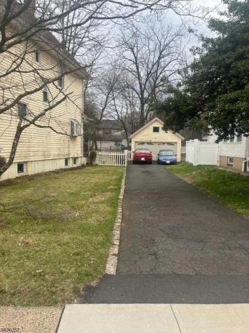38 Williamson Avenue Hillside NJ 07205