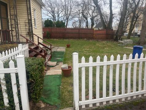 38 Williamson Avenue Hillside NJ 07205