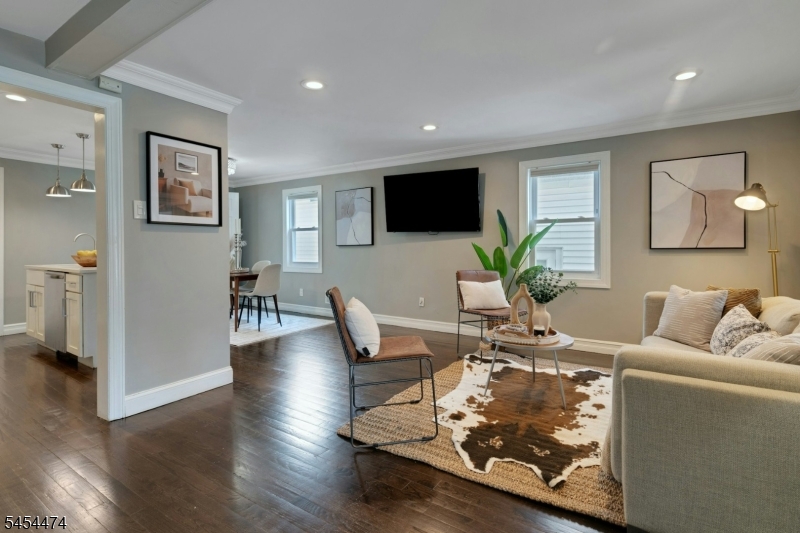30 Tichenor Place Montclair NJ 07042