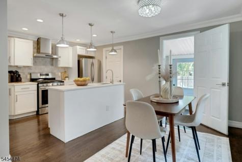30 Tichenor Place Montclair NJ 07042