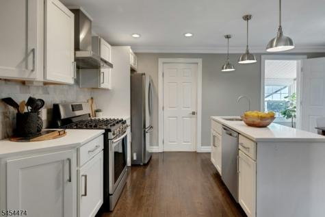 30 Tichenor Place Montclair NJ 07042