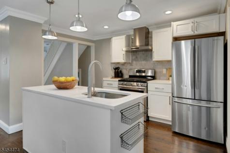 30 Tichenor Place Montclair NJ 07042