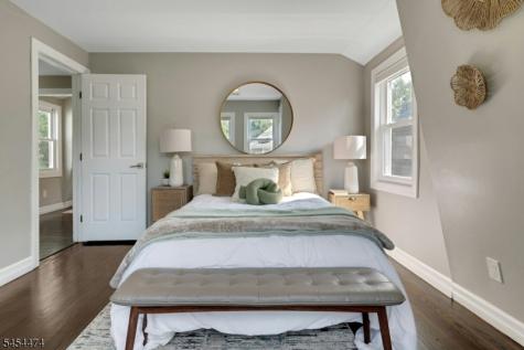 30 Tichenor Place Montclair NJ 07042