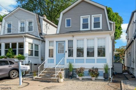 30 Tichenor Place Montclair NJ 07042
