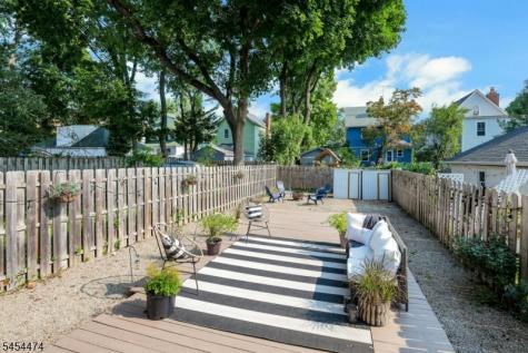 30 Tichenor Place Montclair NJ 07042