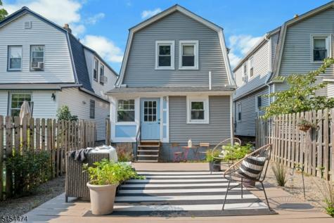 30 Tichenor Place Montclair NJ 07042