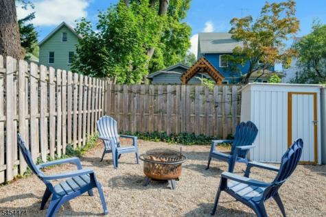 30 Tichenor Place Montclair NJ 07042