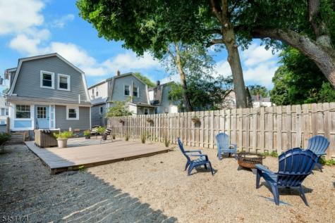 30 Tichenor Place Montclair NJ 07042