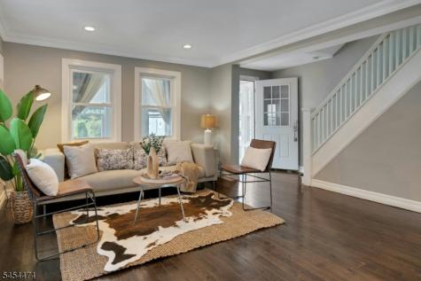 30 Tichenor Place Montclair NJ 07042