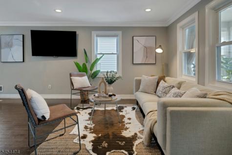 30 Tichenor Place Montclair NJ 07042