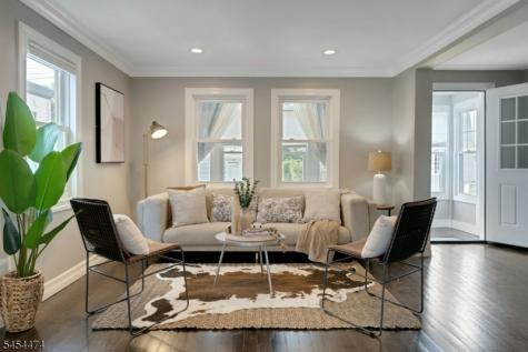 30 Tichenor Place Montclair NJ 07042