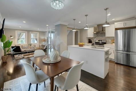 30 Tichenor Place Montclair NJ 07042